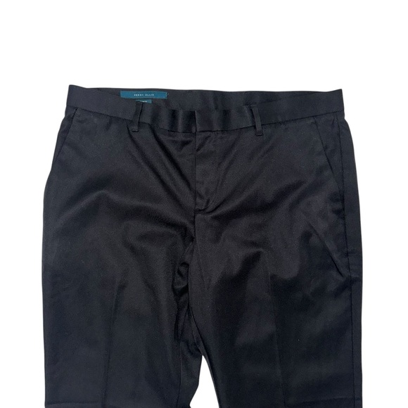PERRY ELLIS SLIM FIT mens pants size 34X30 - Picture 3 of 5
